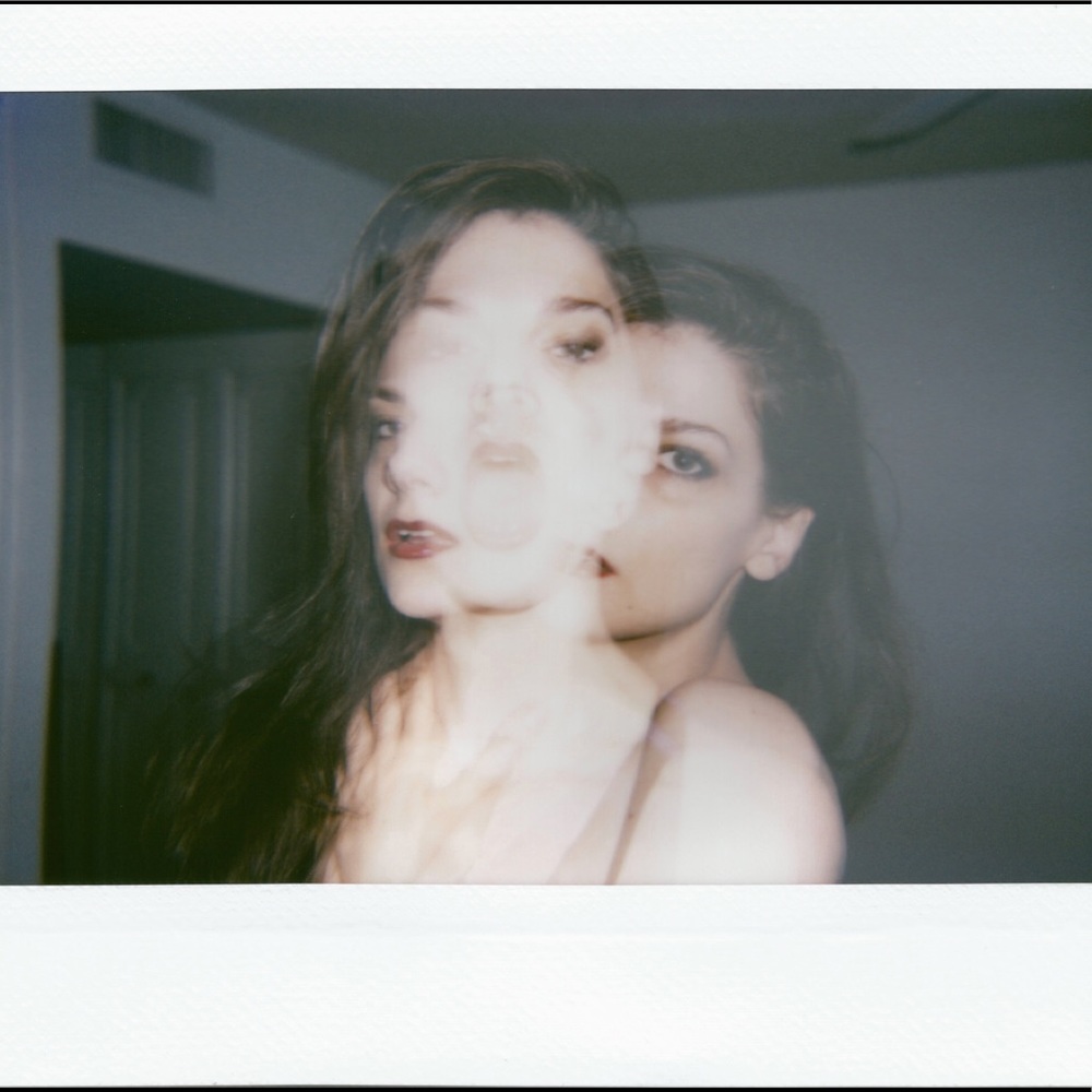 Meet your Posher, Leeann